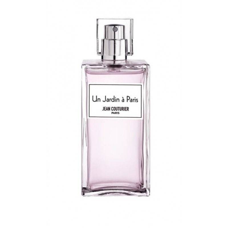 Jean Couturier tualetes ūdens UN JARDIN A PARIS - 100 ml