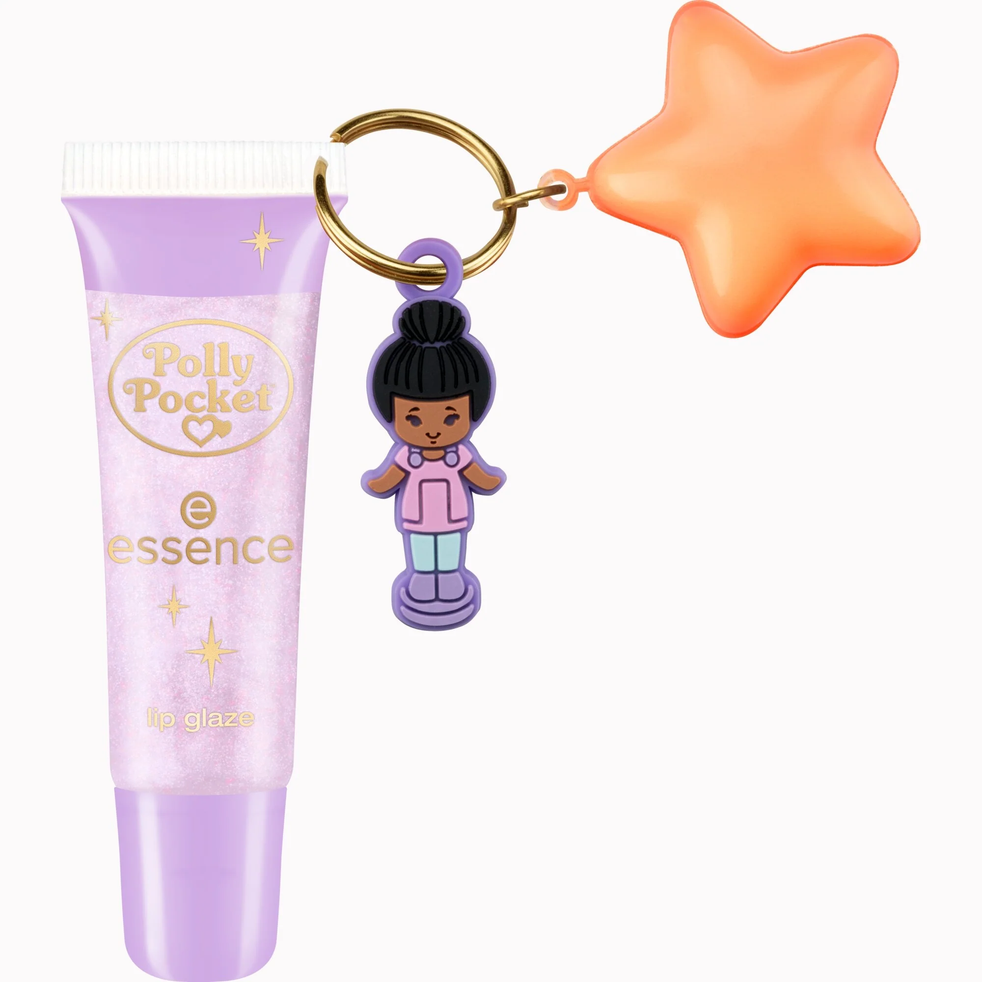 Labbra POLLY POCKET lucidalabbra - Gloss