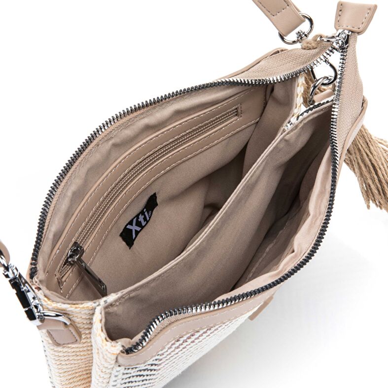 Damestassen Beige tassen