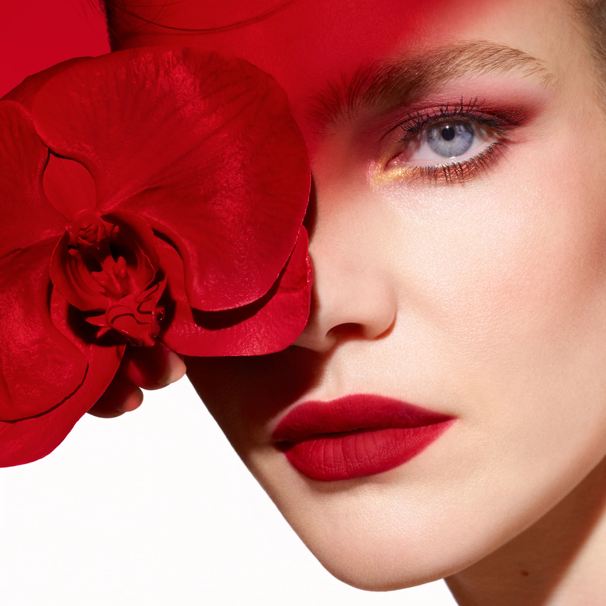 Labbra Rouge G de Guerlain - Le Rouge à Lèvres Personnalisable - Rossetto