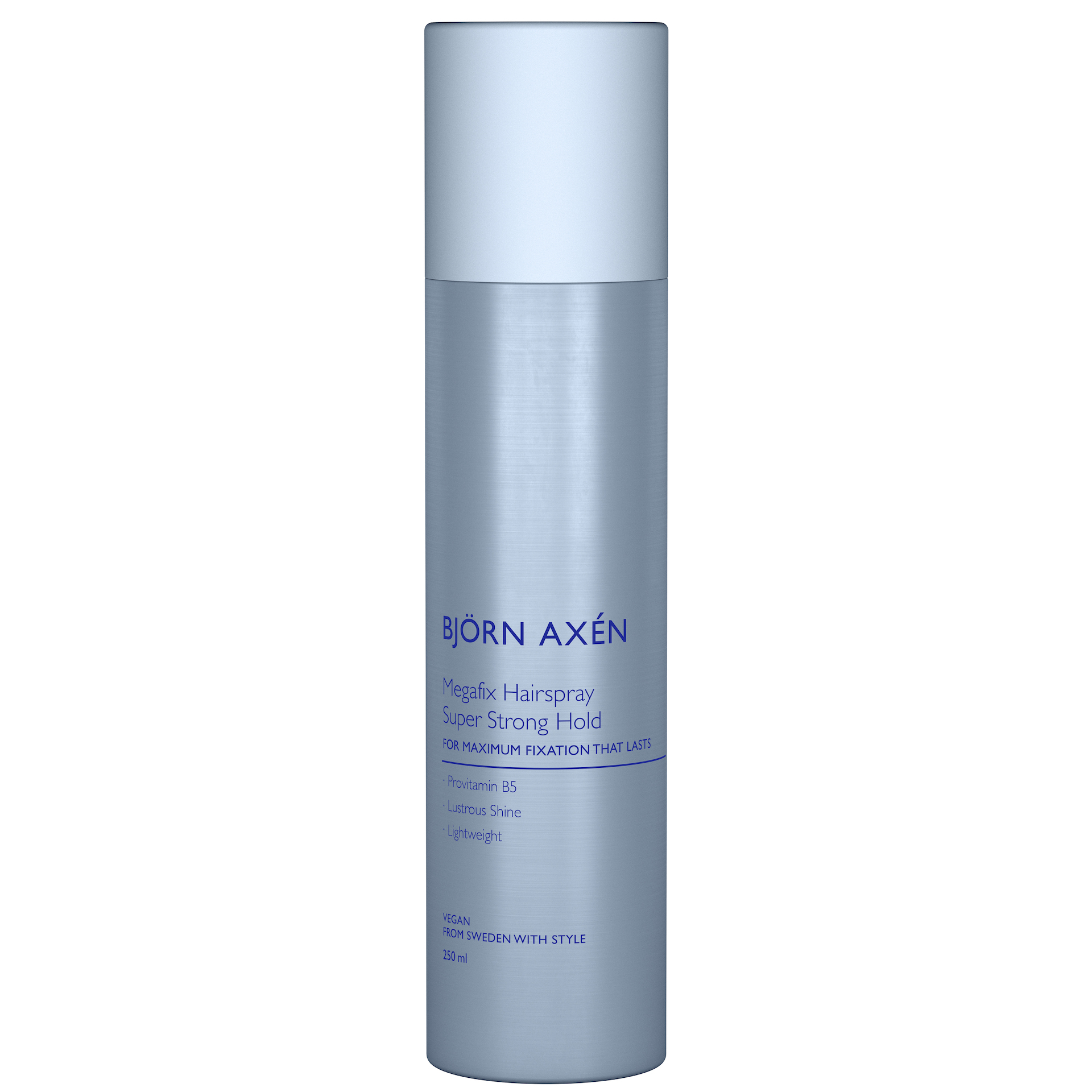 Megafix Lak na vlasy 250 ml - Björn Axén