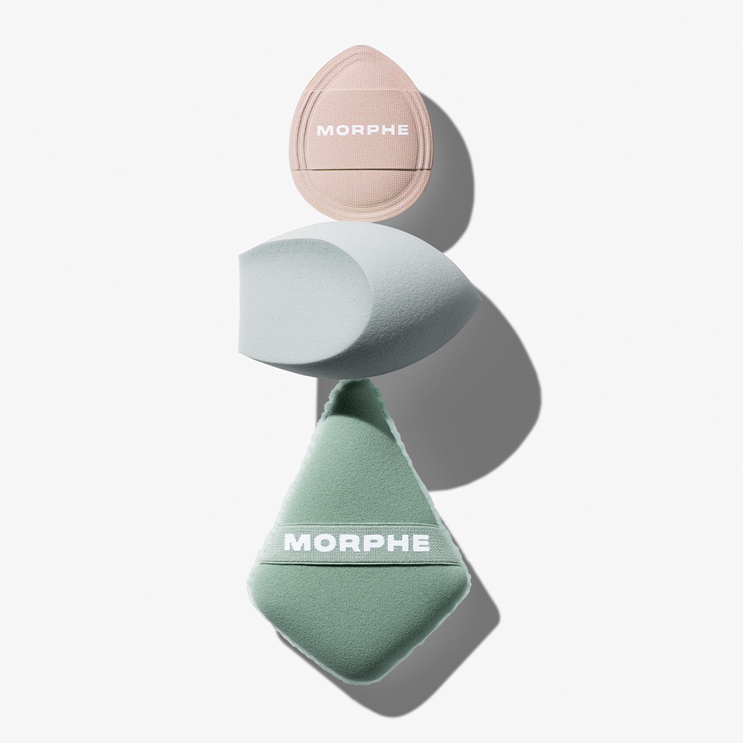 Morphe set pribora za šminkanje 