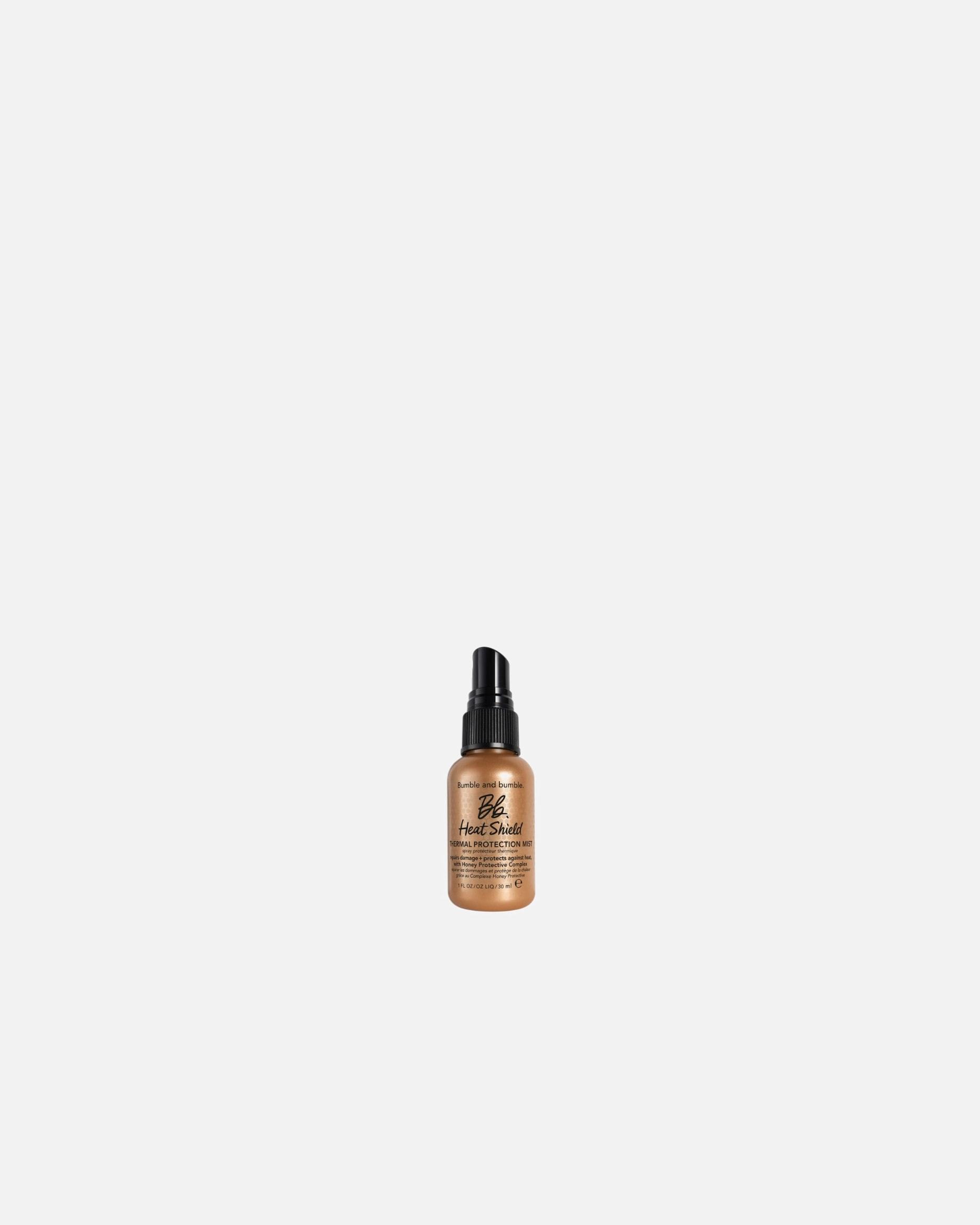 Bumble and bumble. Sprej za zaštitu od topline Heat Shield Heat Shield Termo zaštitna maglica - 60 ml
