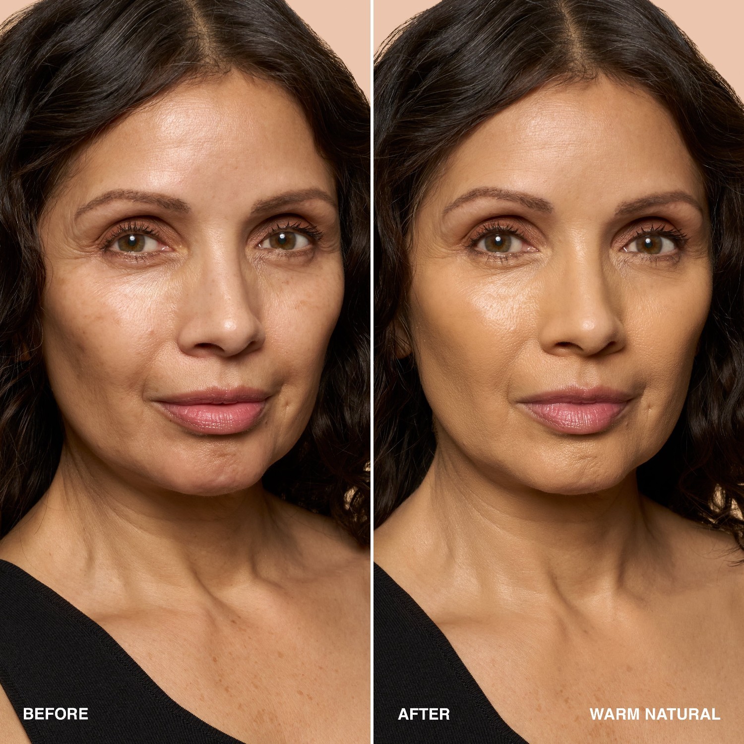 Bobbi Brown Foundation Tečni puder za lice bez tegova SPF15 - 13 ml