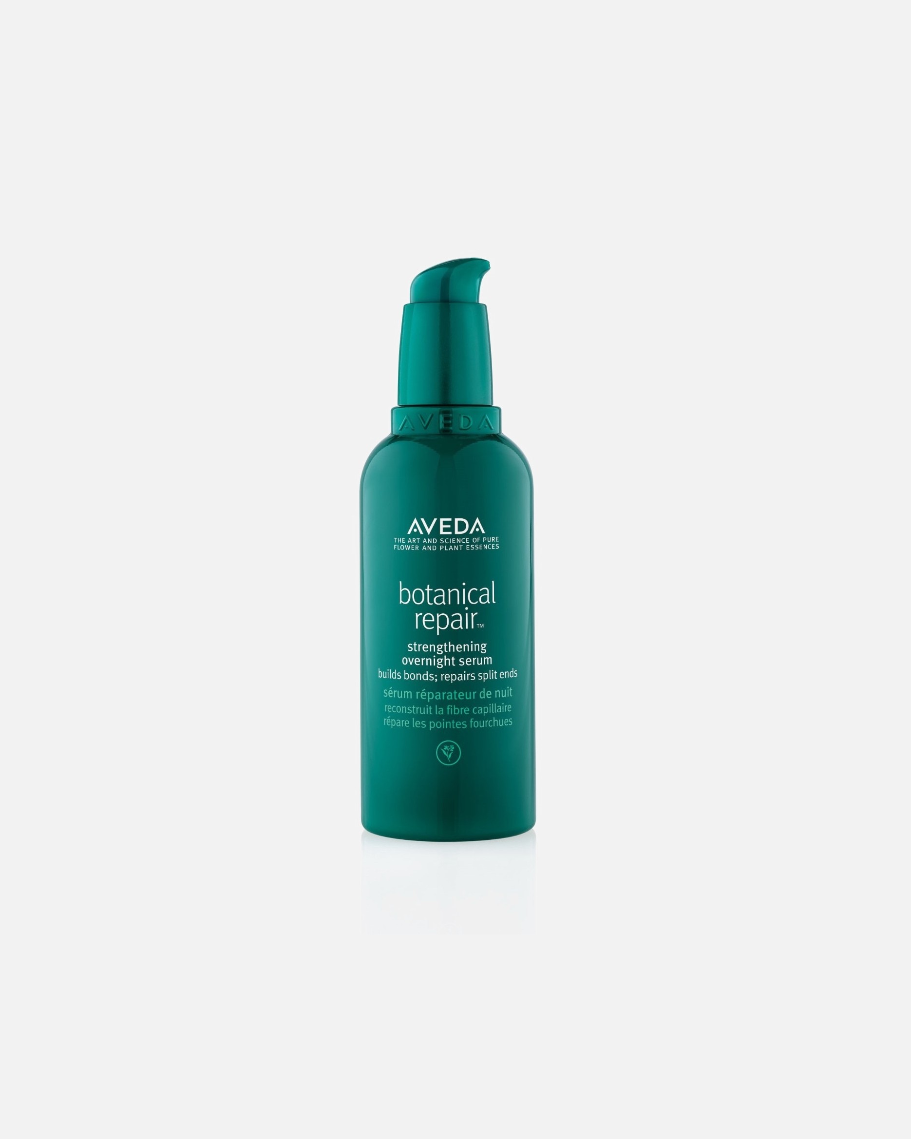 Aveda serum za kosu za popravak i njegu, noćni serum za jačanje kose - 30 ml