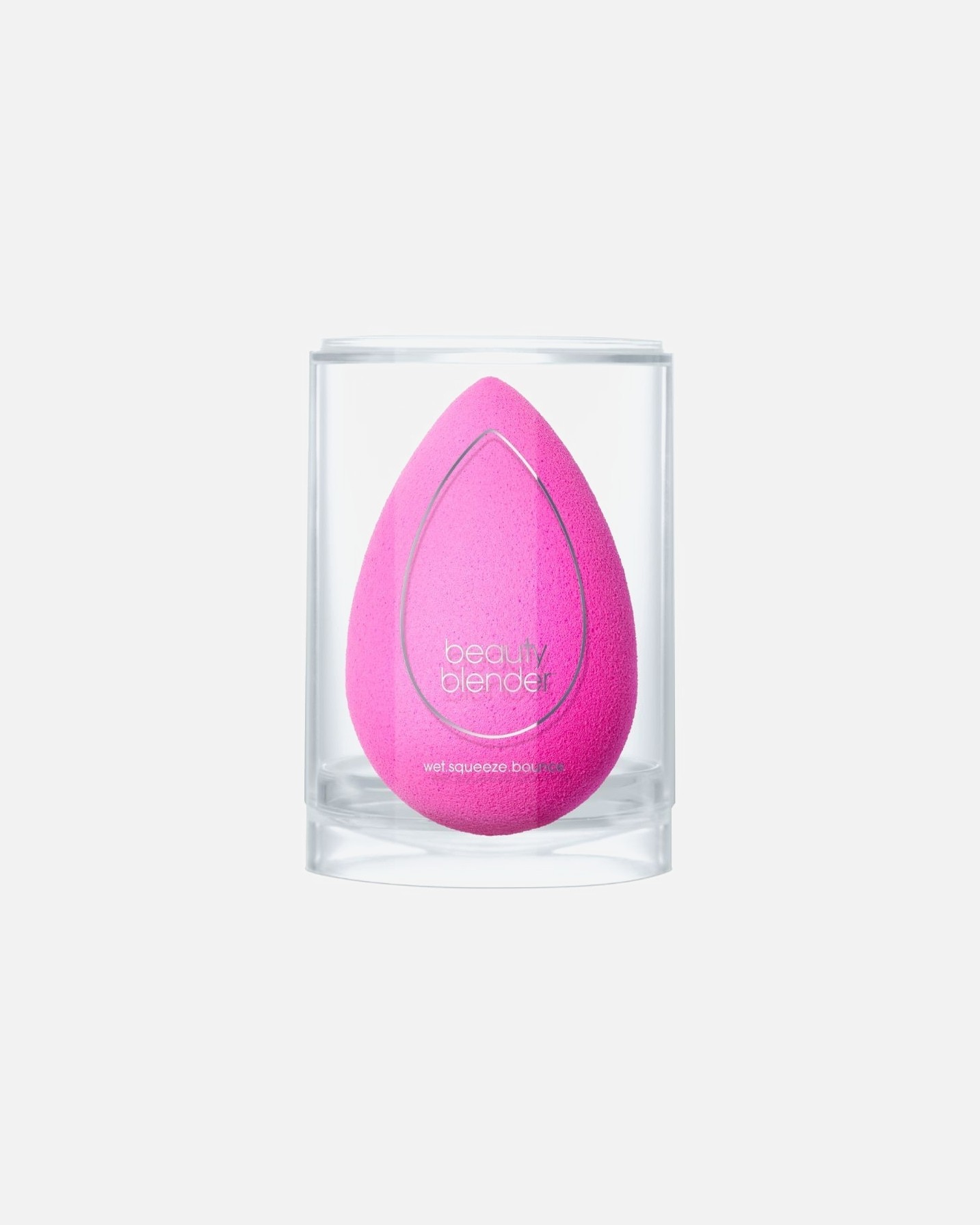 Beautyblender gobica za ličenje Beautyblender® Bubble gobica za ličenje Limited Edition - 1 kos