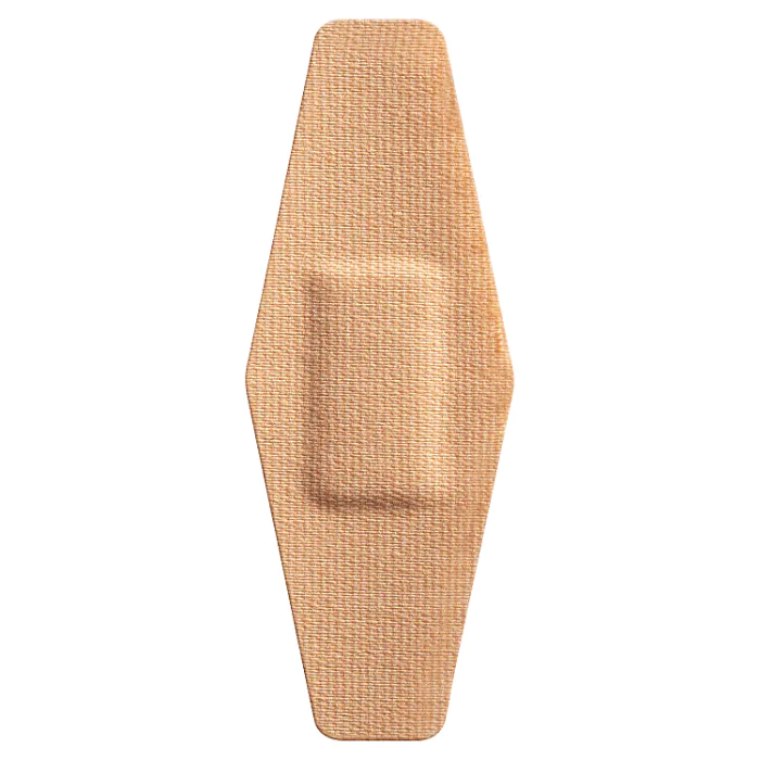 Viscoplast Duo, Zestaw plastrów, 3 Rozmiary