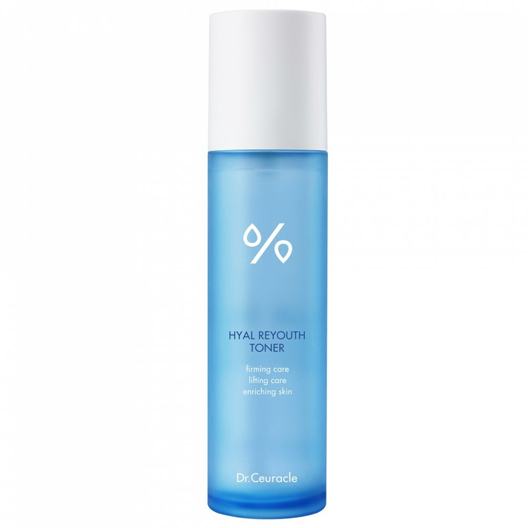 Hyal Reyouth Toner 120 ml - Dr. Ceuracle