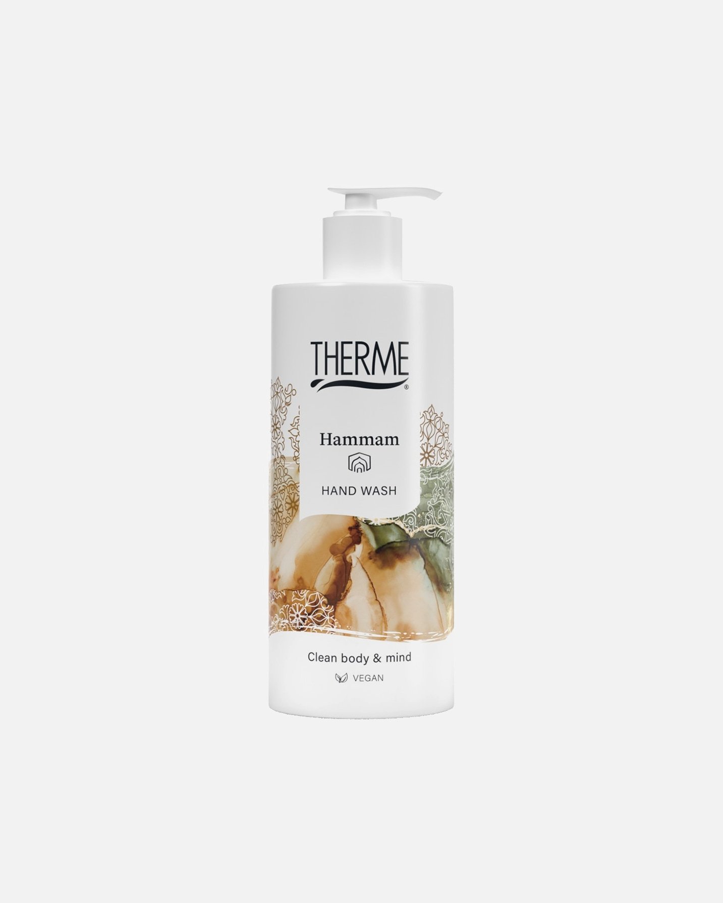THERME njega ruku i stopala Hamam - 300 ml