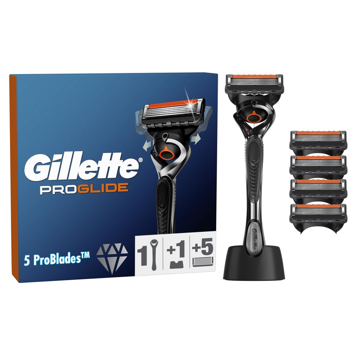 Gillette ProGlide