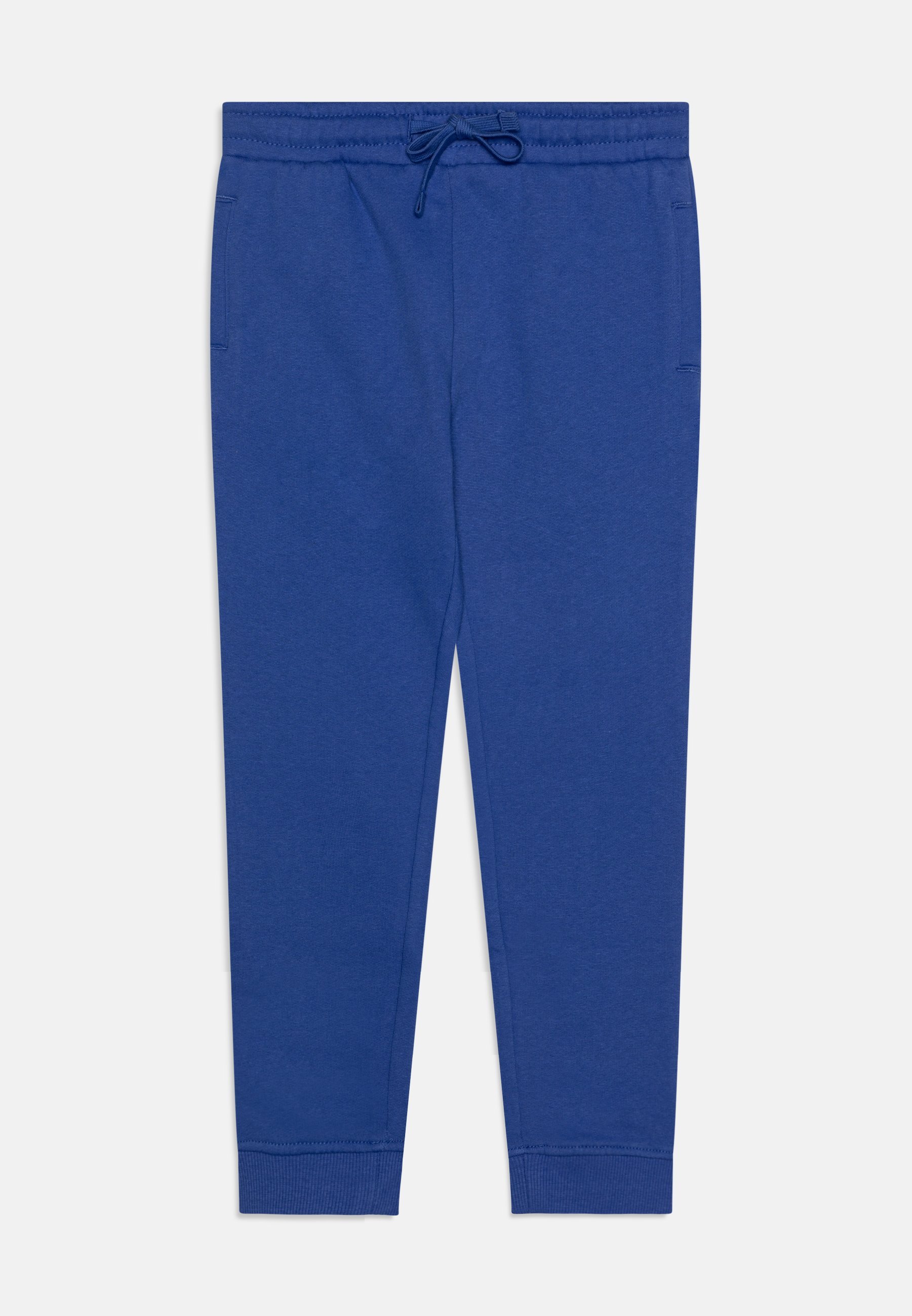 Friboo UNISEX 3-PACK - Trainingsbroek - blauw/gevlekt lichtgrijs/groen