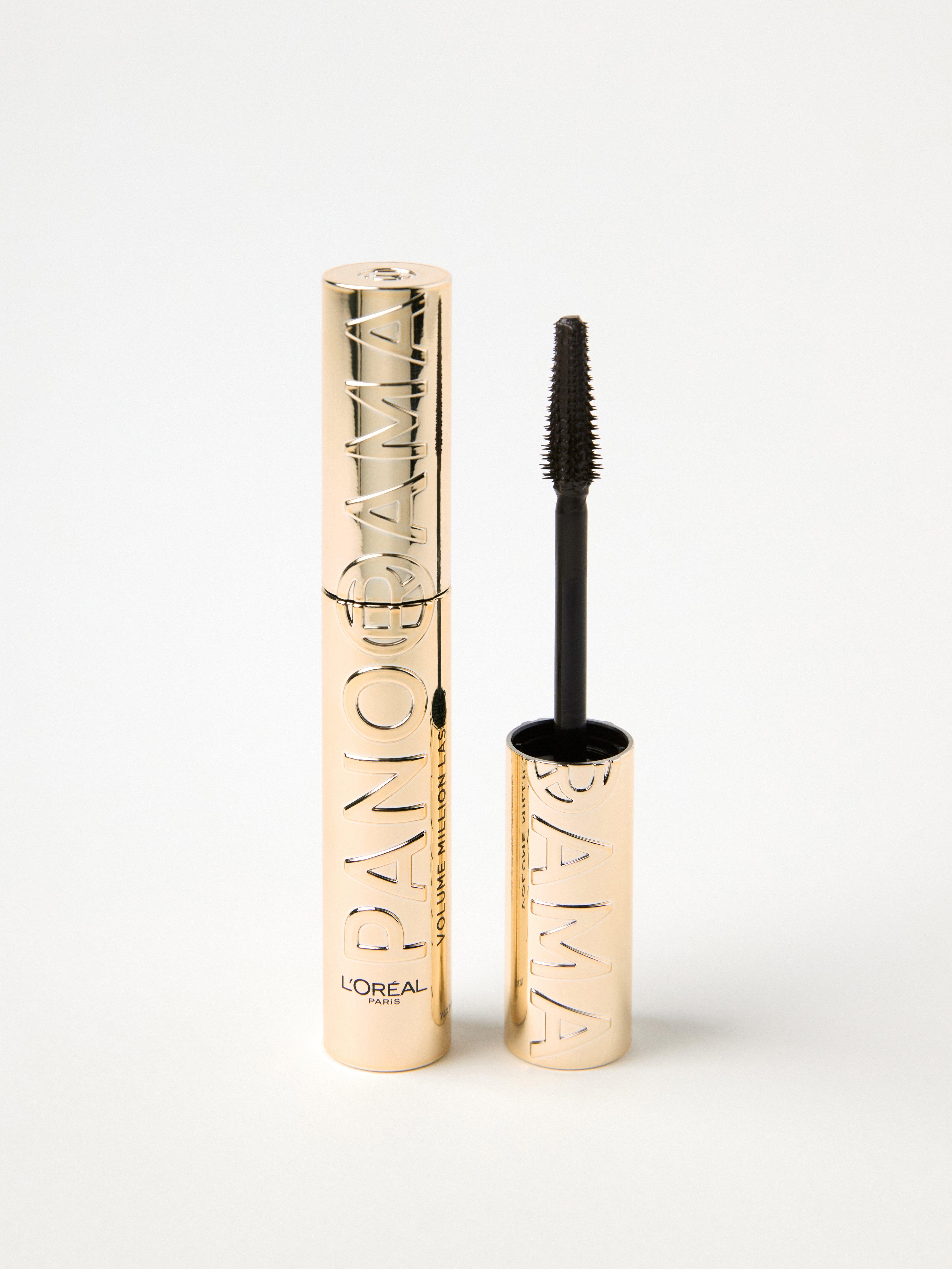 L'Oréal Volume Million Lashes Panorama BROWN