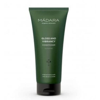 Mádara Glans- og vitalitetsbalsam 250 ml 250 ml