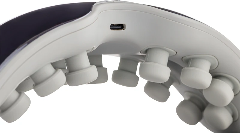 Aparelho de massagem ocular Medivon Horizon Lux