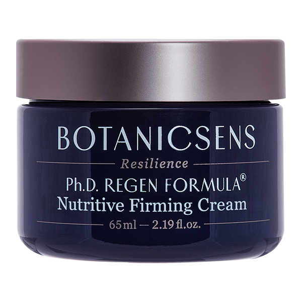 Botanicsens Opstrammende Linje