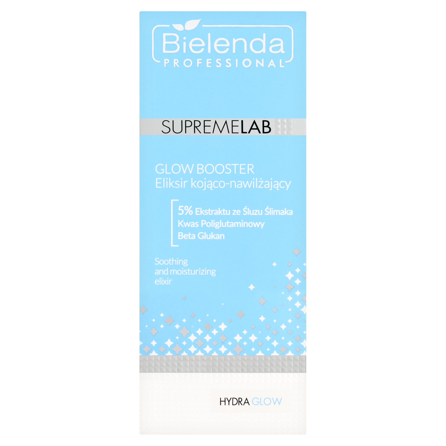 Bielenda Professional SupremeLab
