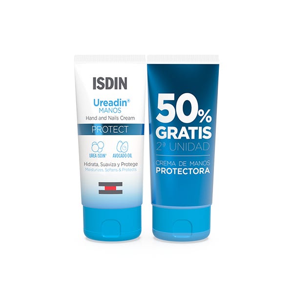 Pachet protector Ureadin| 50 ml