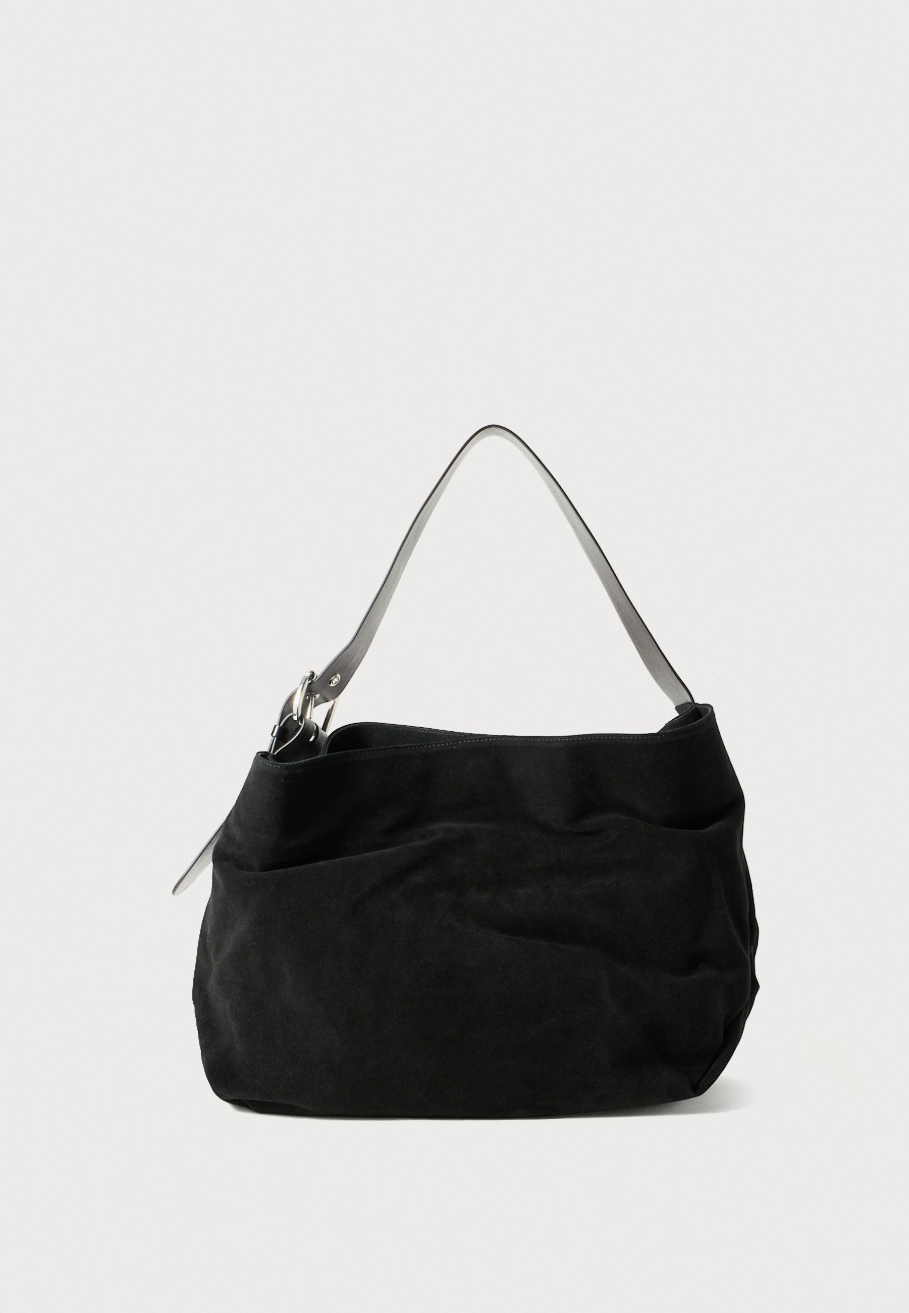 Vivienne Westwood MAXIME GROTE SCHOUDERTAS UNISEX - Handtas - zwart