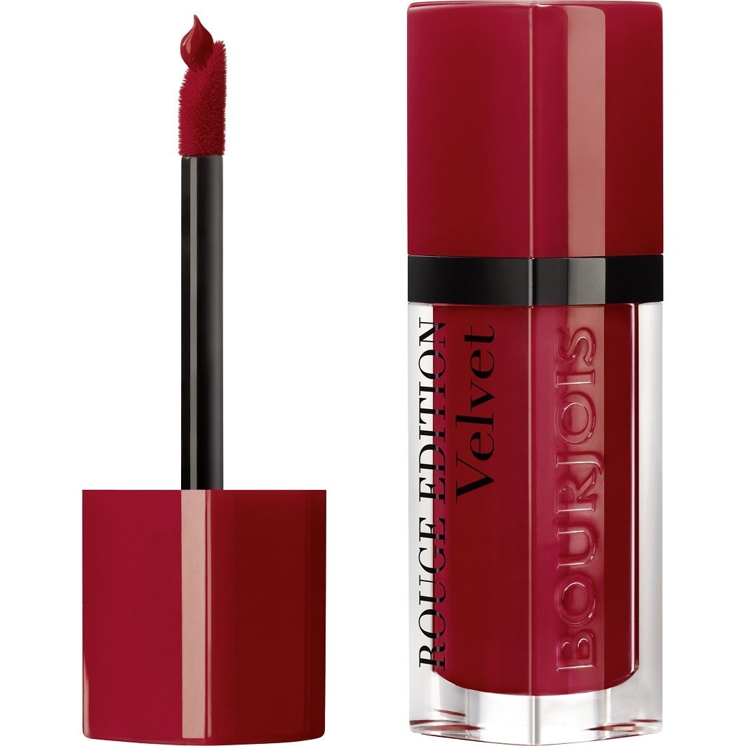 Bourjois Lipstick Rouge Edition Velvet ruž za usne - 7,7 ml