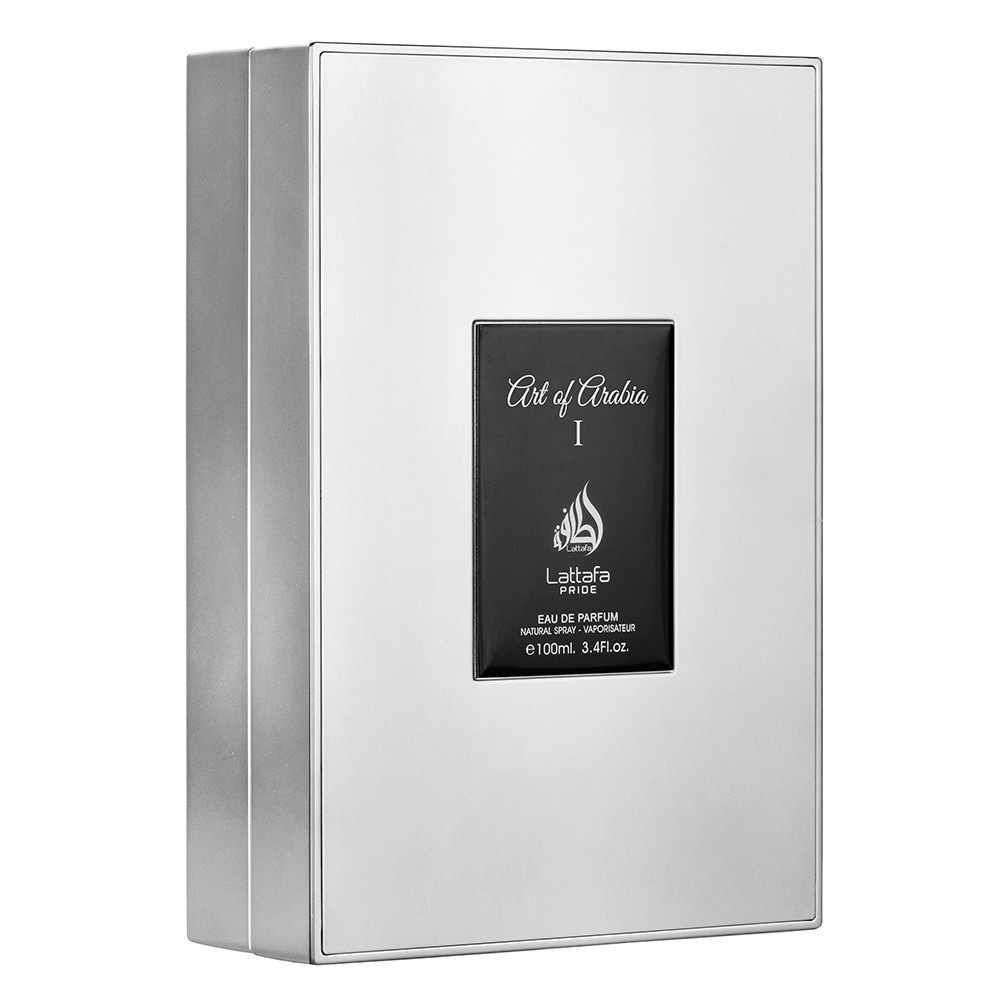 Lattafa Eau de Parfum Pride Art of Arabia I - 100 ml