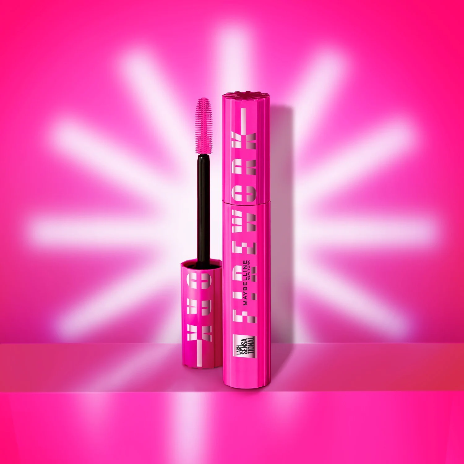 Maybelline Lash Sensational Firework
