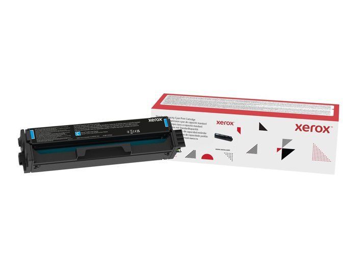 Toner cartridge - Xerox - 006R04384 - Cyan color - Compatible - Pack of 1