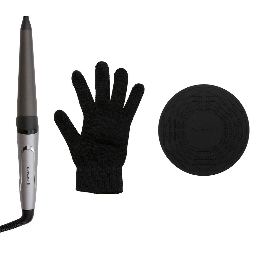 Remington CI98X8 lokšķēres - PROluxe YOU adaptīvais veidotājs - 1 gab.