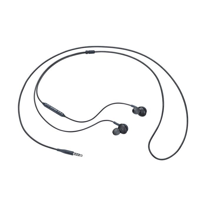 Auriculares intrauditivos SAMSUNG AKG - Gris titanio