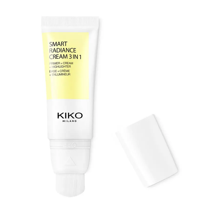 Smart Radiance Cream 02 Radiant Gold