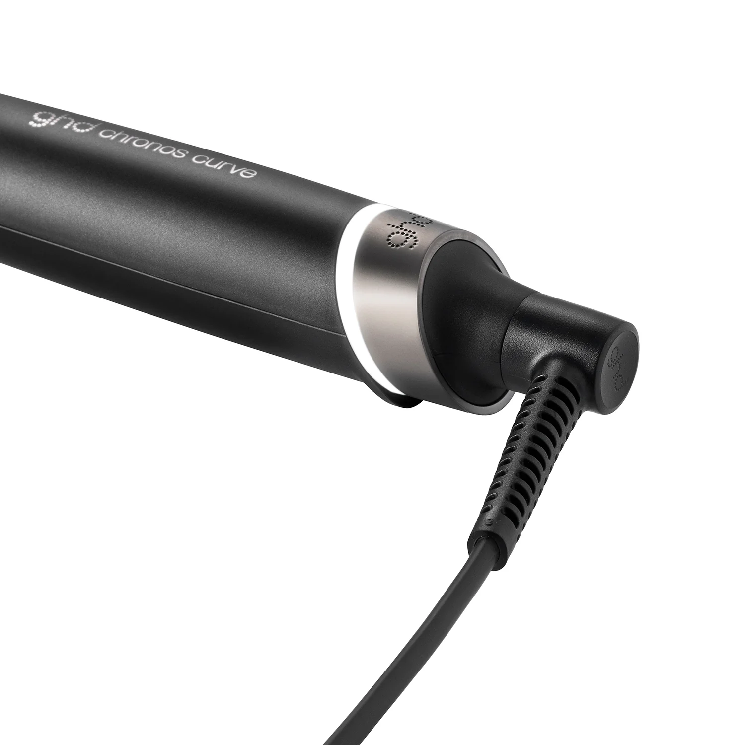 Arricciacapelli Chronos Curve Max Wand - Piastra Capelli