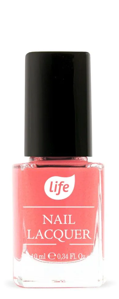Life Lakier do paznokci 10 ml