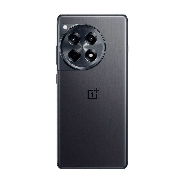 OnePlus 12R 5G 16 Go/256 Go Gris (Iron Gray) Double SIM