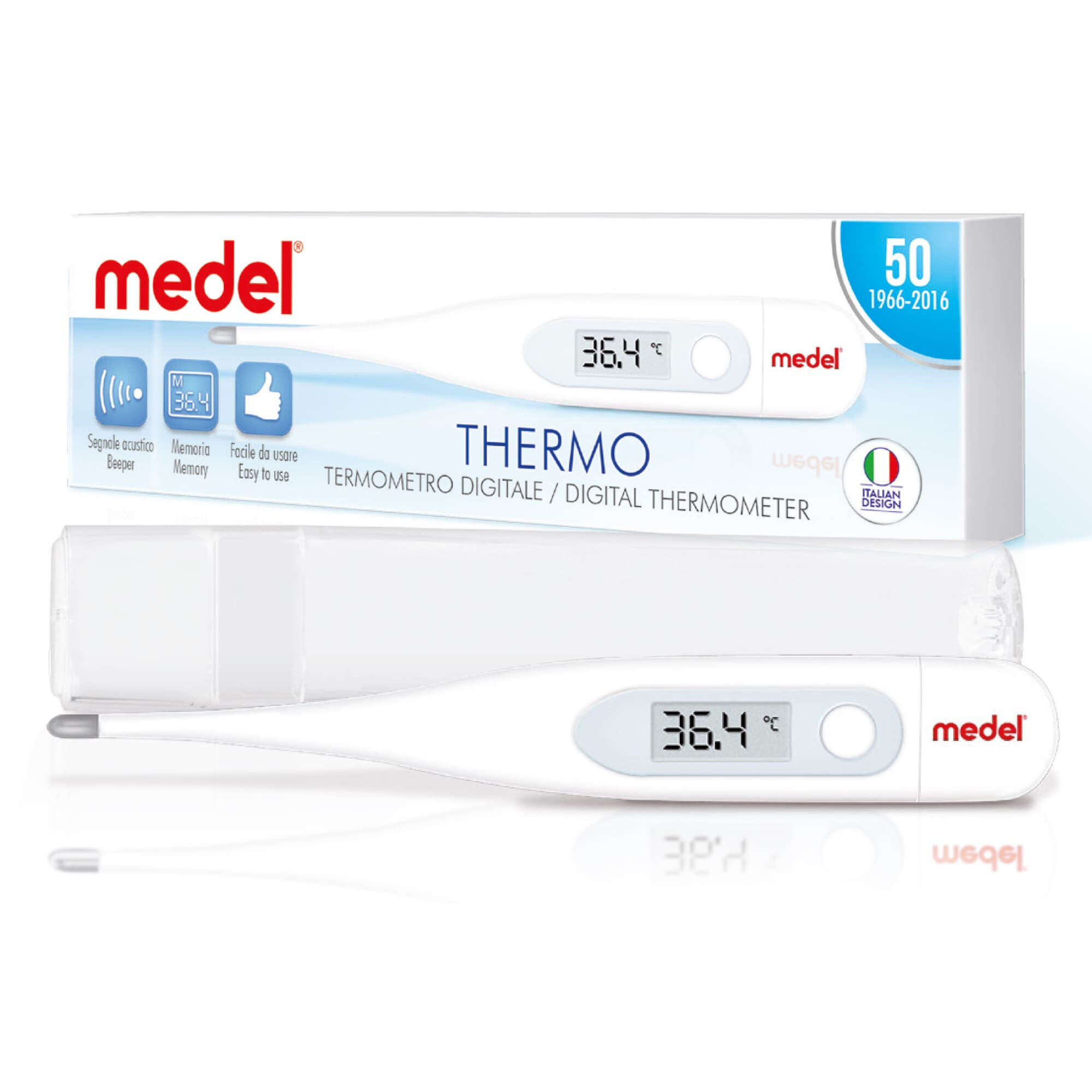 Medel Thermo New