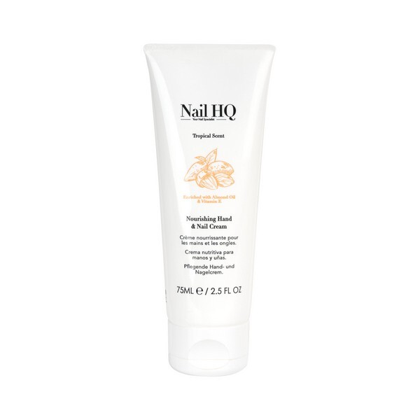 Nail HQ Voedende Hand- & Nagelcrème