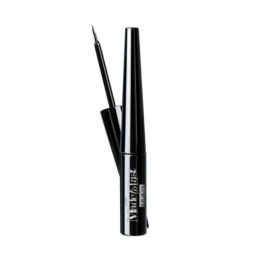 Očná linka PUPA Milano vyrobená tak, aby vydržala – 3,2 ml