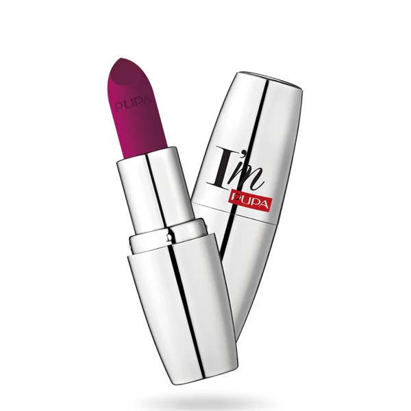 Labbra I'm Matt - Rossetto mat, Rossetto