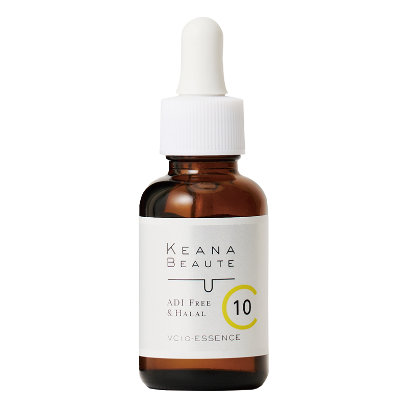 Meishoku Keana Beauté VC10 Essence
