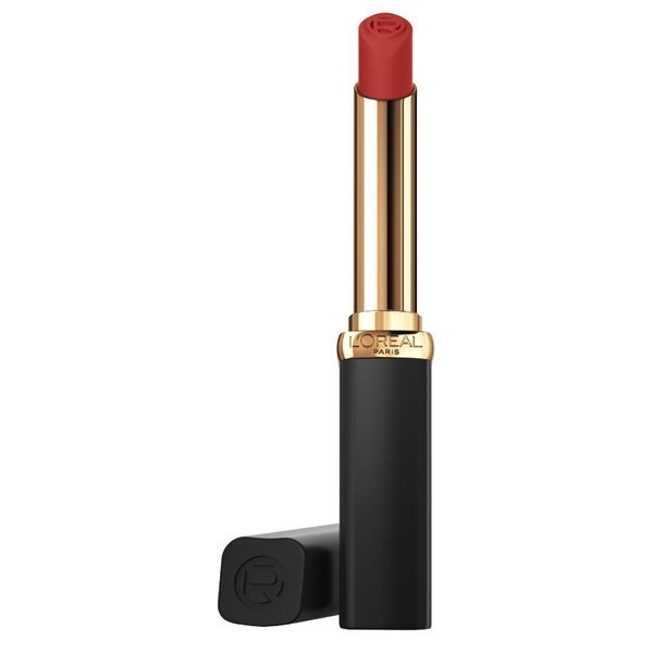 L'Oréal Paris Color Riche Intense Volume Matte 1980 Amber кармин<br>1.8g
