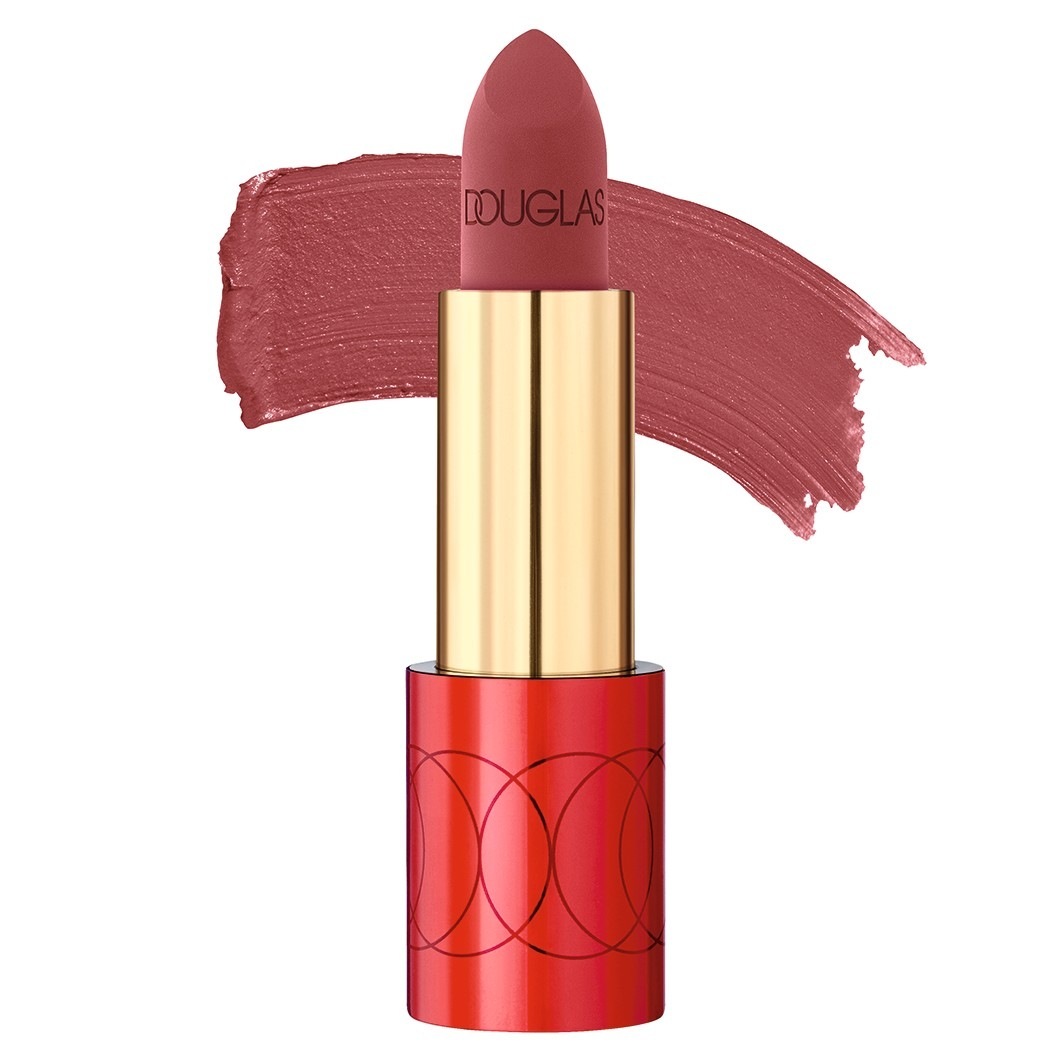 „Douglas Collection“ lūpų dažai „Make-Up Absolute Matte“ – 3,5 g