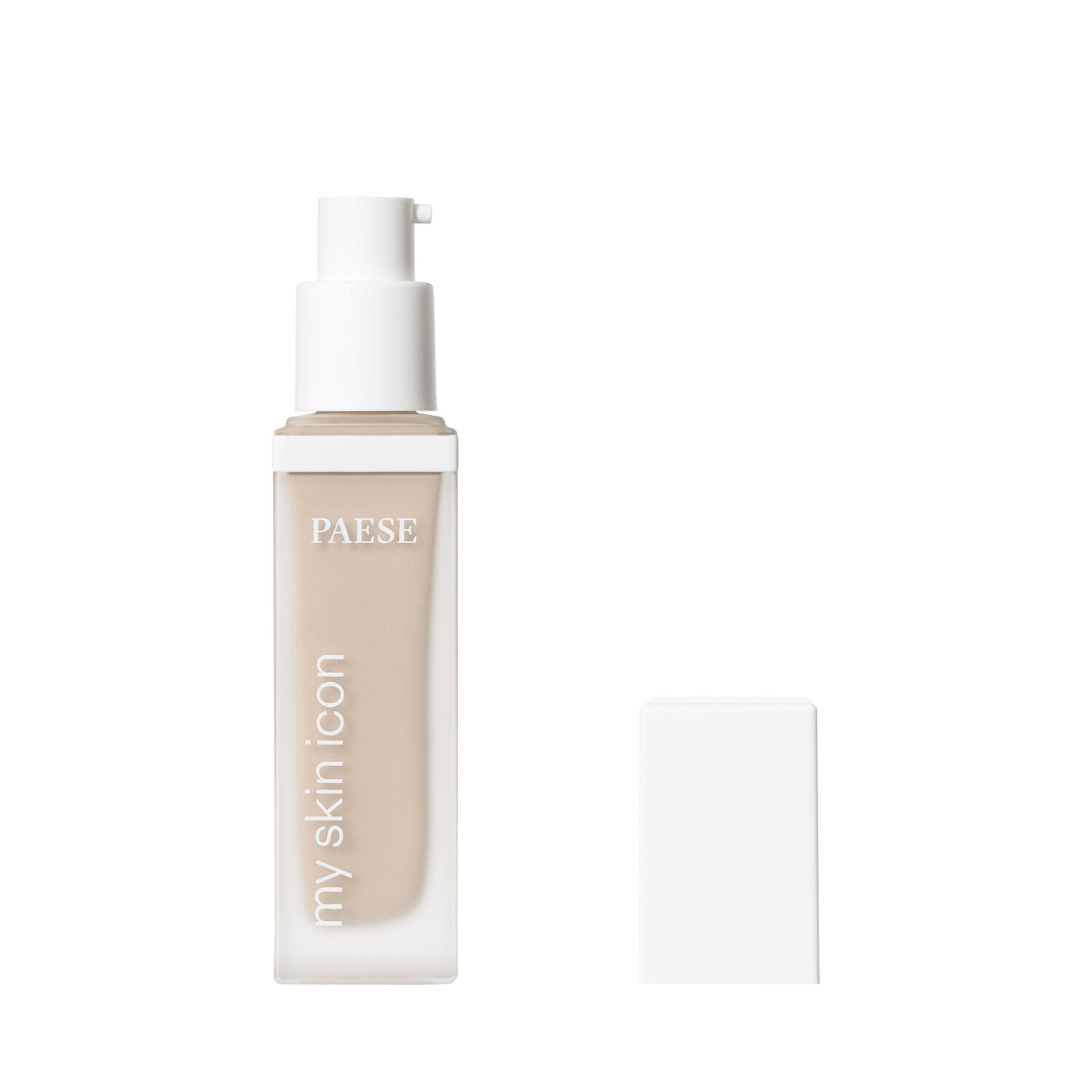 Paese My Skin Icon