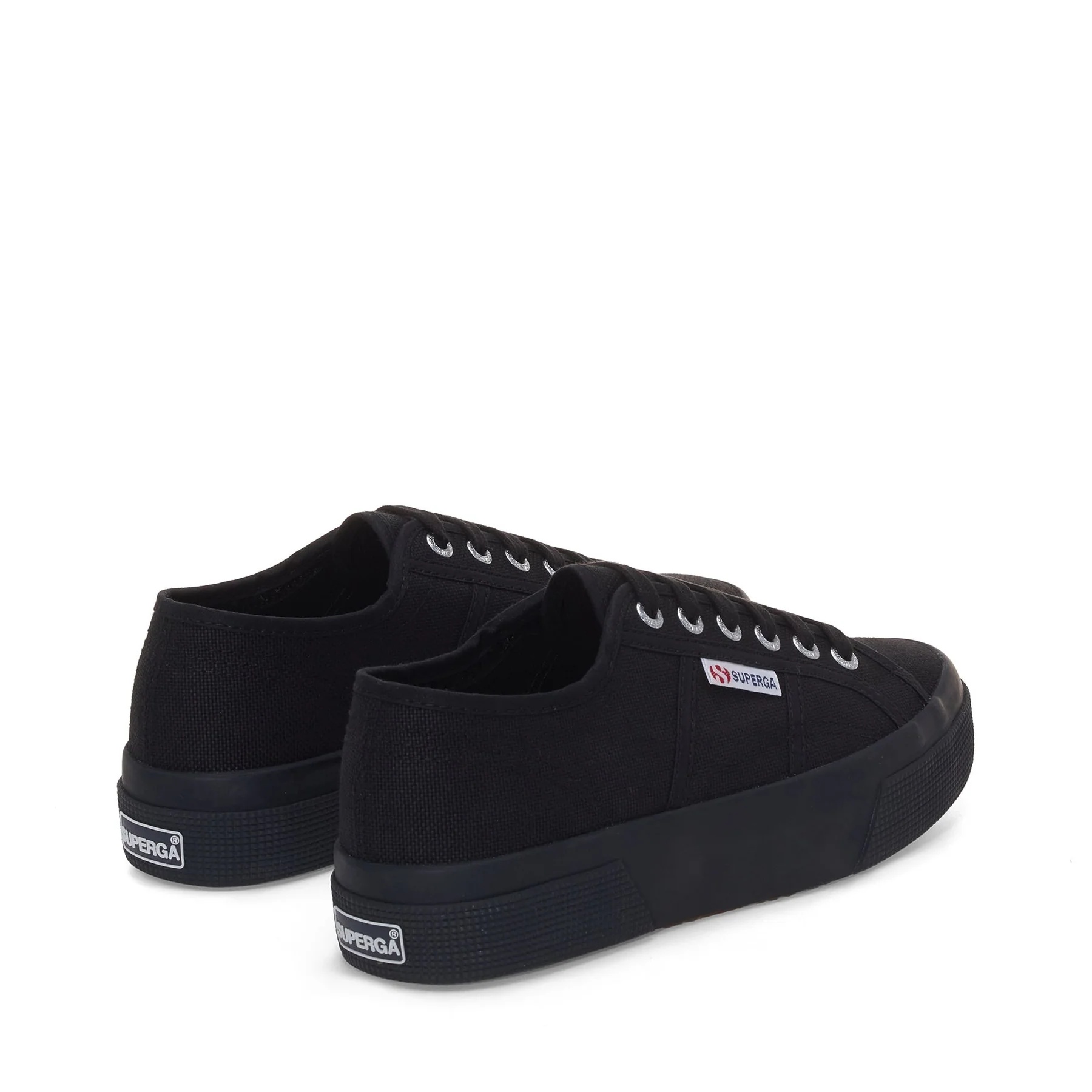 2740 PLATFORM-FULL BLACK