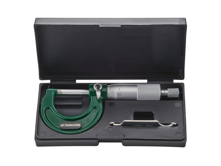 Compase, cântare sau micrometre PARKSIDE®
