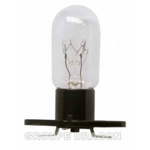 Lampadina T170 240V, 104MA, 25W per forno a microonde WH…