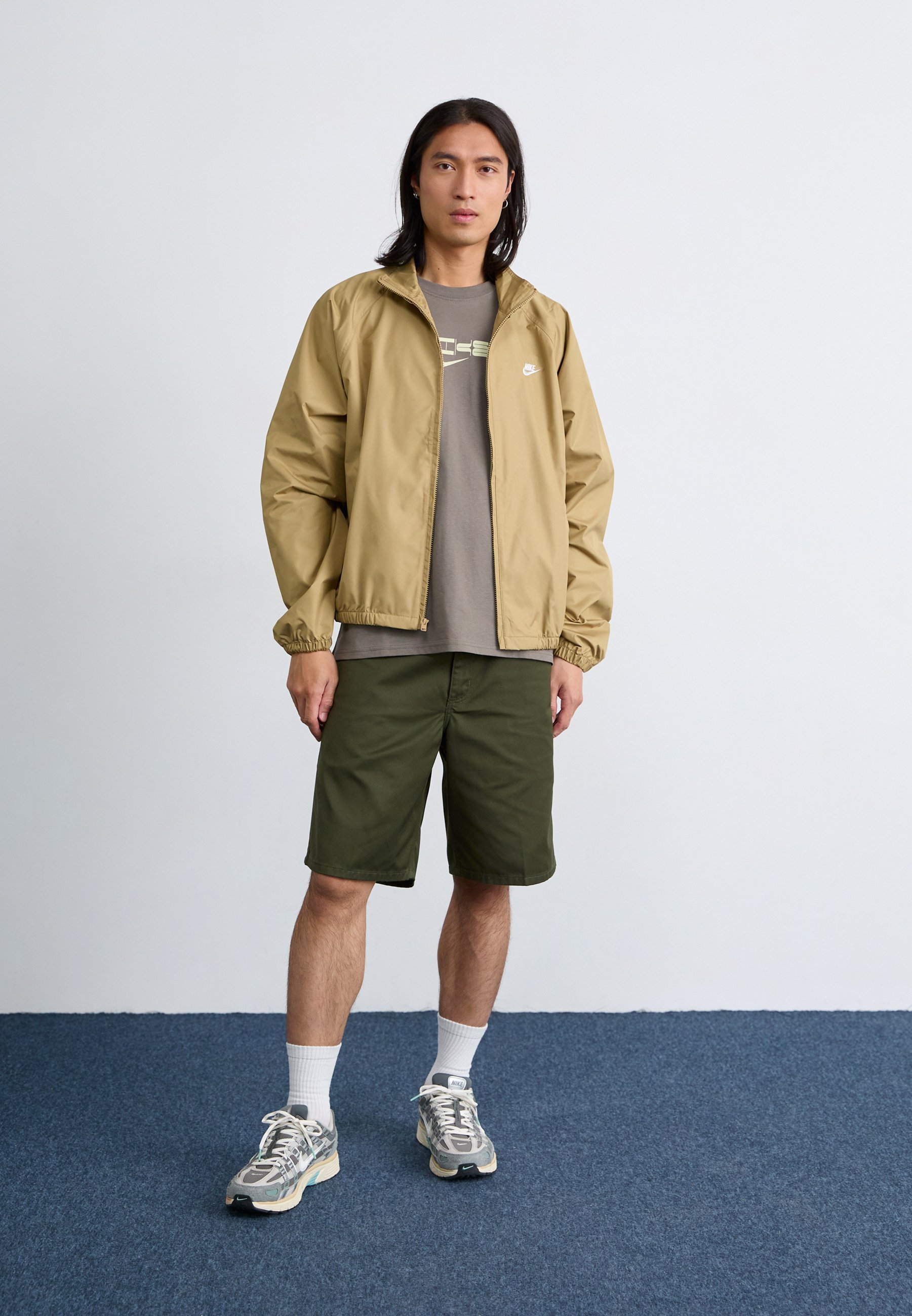 Giacca a vento Nike Sportswear