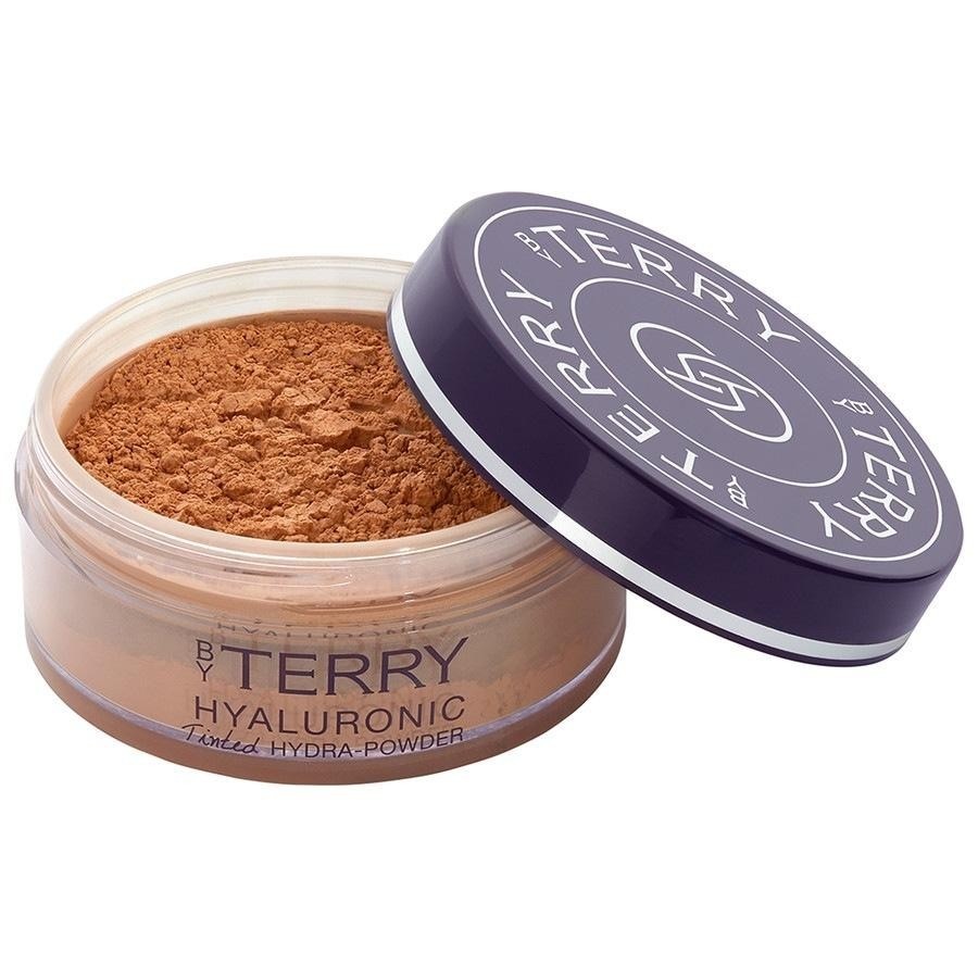 By Terry puder za ublažavanje klimatskih utjecaja SPF20 - 10 g