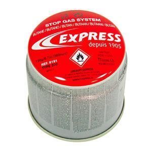 Cartouche de gaz butane - GUILBERT EXPRESS - 8191