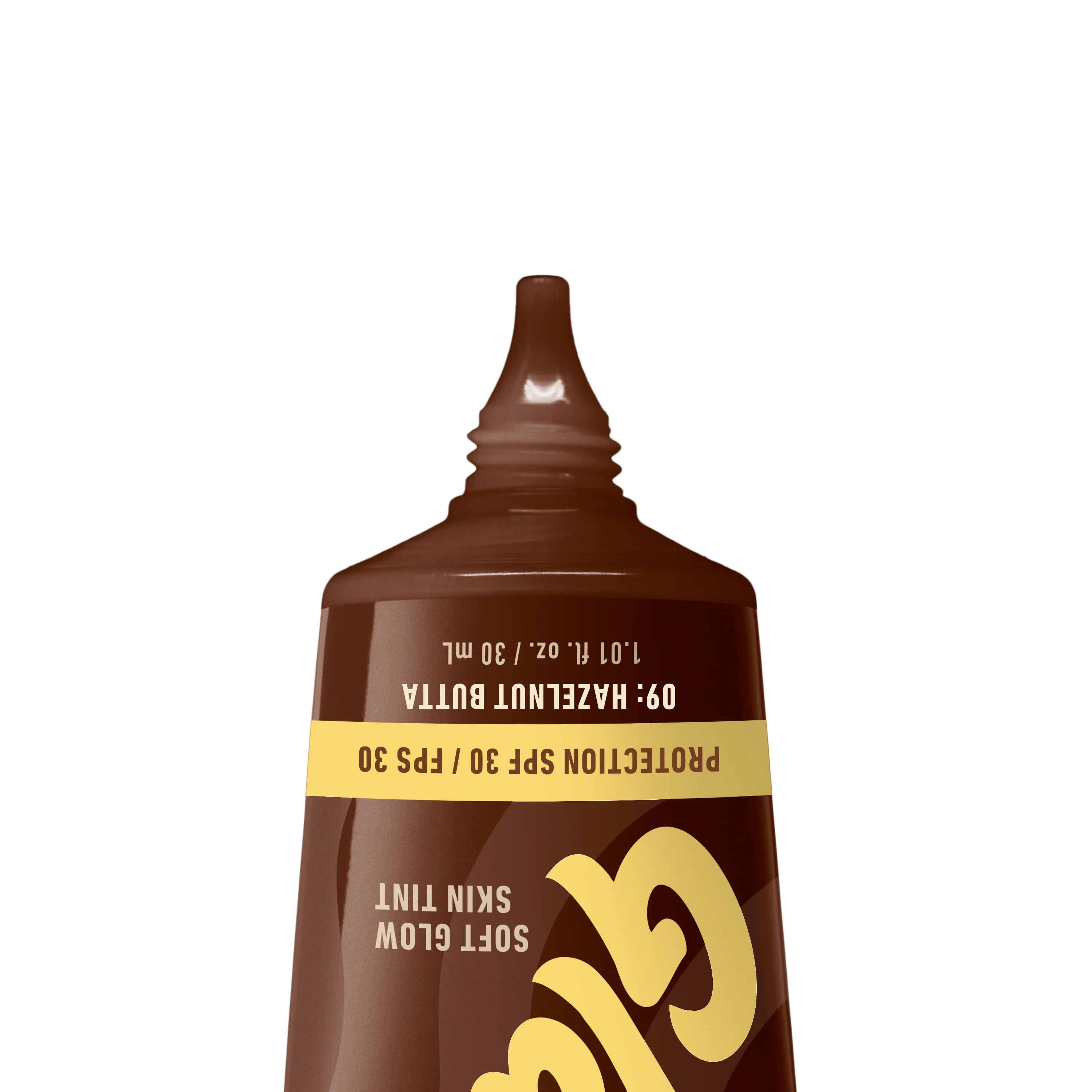 Viso Buttermelt Glaze - Fondotinta crema