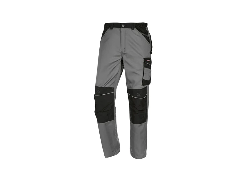 PARKSIDE PERFORMANCE® Spodnie porodowe la mężczyzn