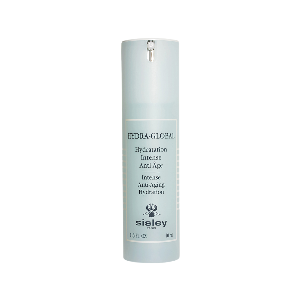 Cremă de zi hidratare intensă anti-îmbătrânire Hydra-Global 40 ml - Sisley