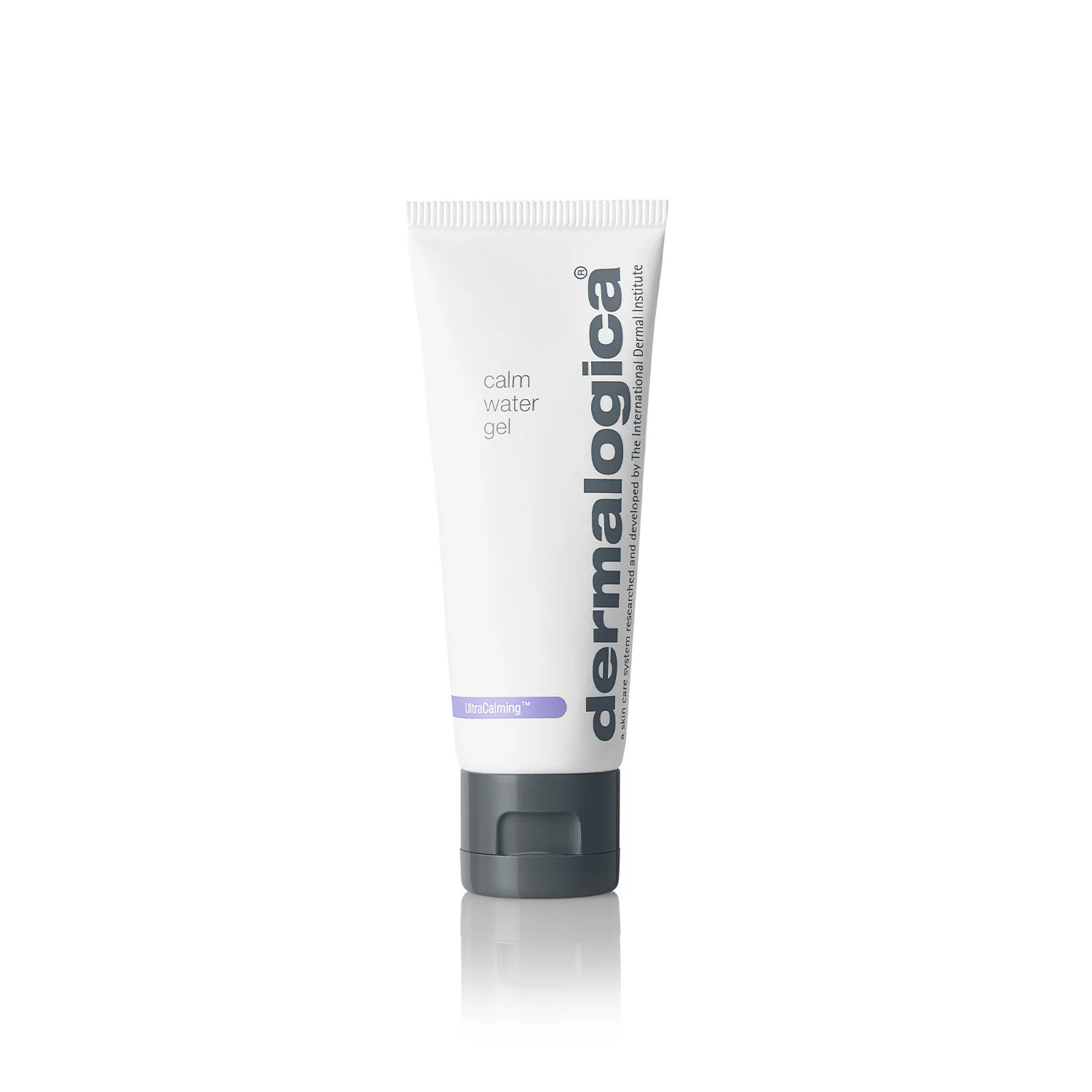 Ultracalming Calm Water Gel - Gel viso idratante
